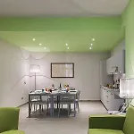 Aparthotel Popartment 4*