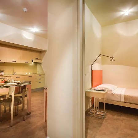 Popartment 4*