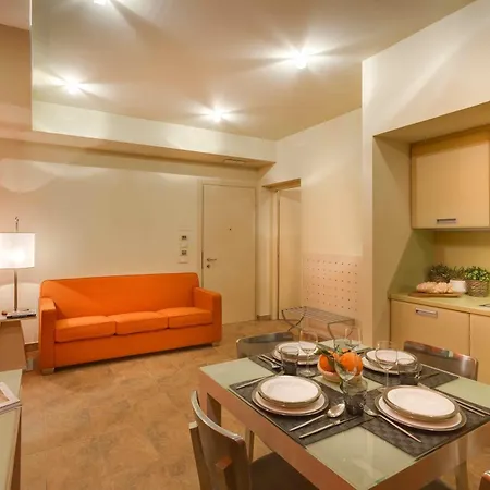 Popartment 4*