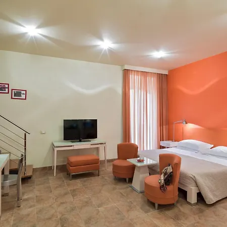 Popartment Apart-hotel