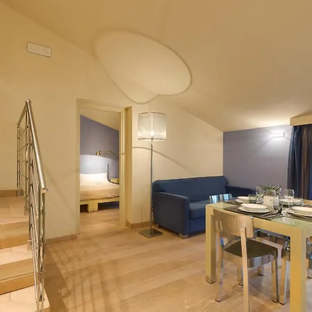 Popartment Apart-hotel Florença