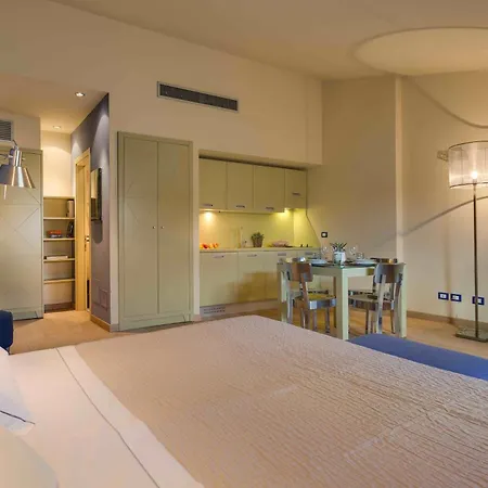 Aparthotel Popartment Florence