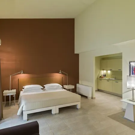 Popartment Apart-hotel 4*