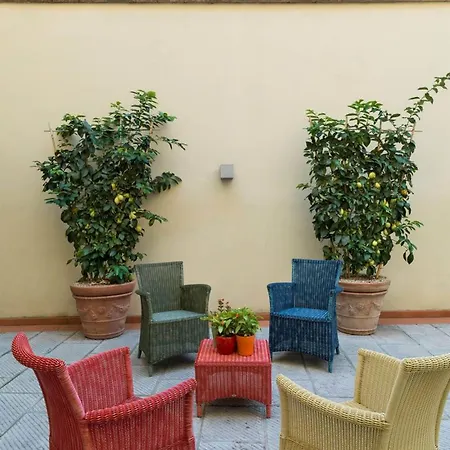 Popartment Apart-hotel 4*