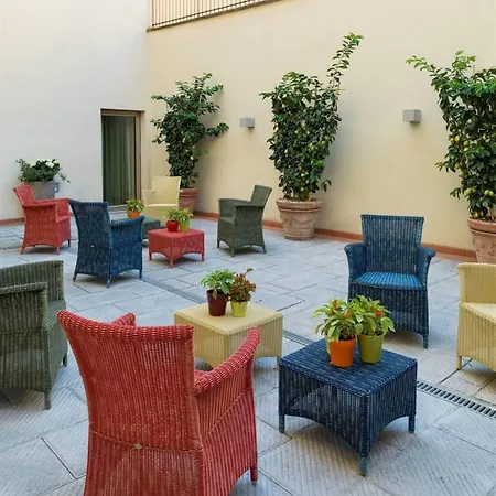 Popartment 4*