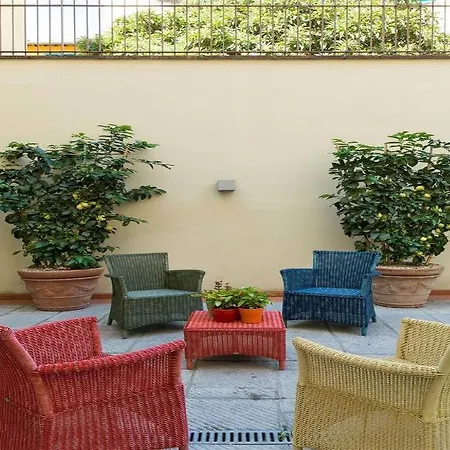 Popartment Apart-hotel Florença