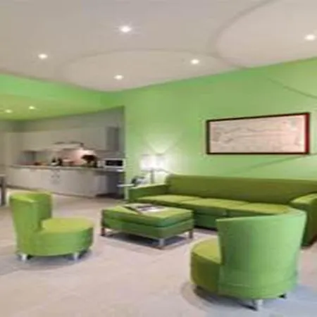 Popartment Apartahotel