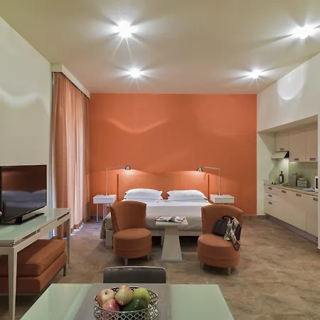 Popartment Aparthotel