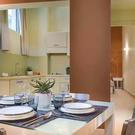 Popartment 4* Florença
