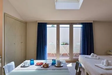 Popartment 4* Florença