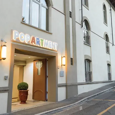 Popartment 4*