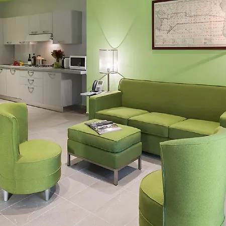 Popartment 4*