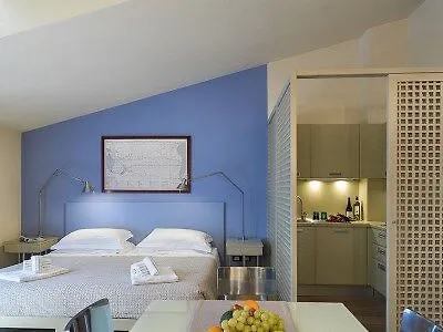 Popartment Apart-hotel Florença
