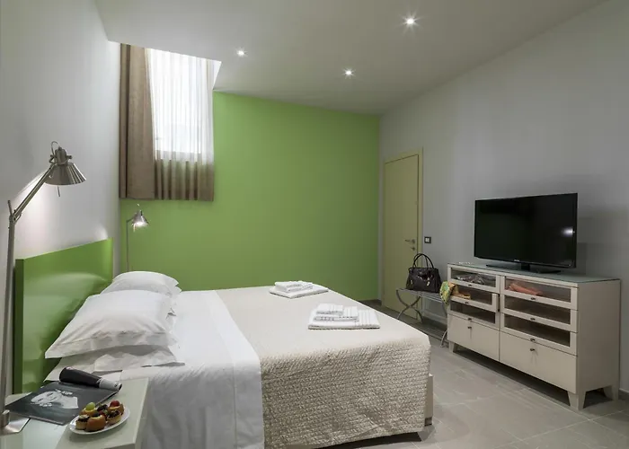 Pop公寓式酒店 佛罗伦萨