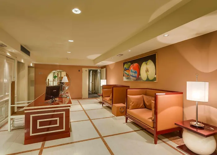 Pop公寓式酒店 4* 佛罗伦萨