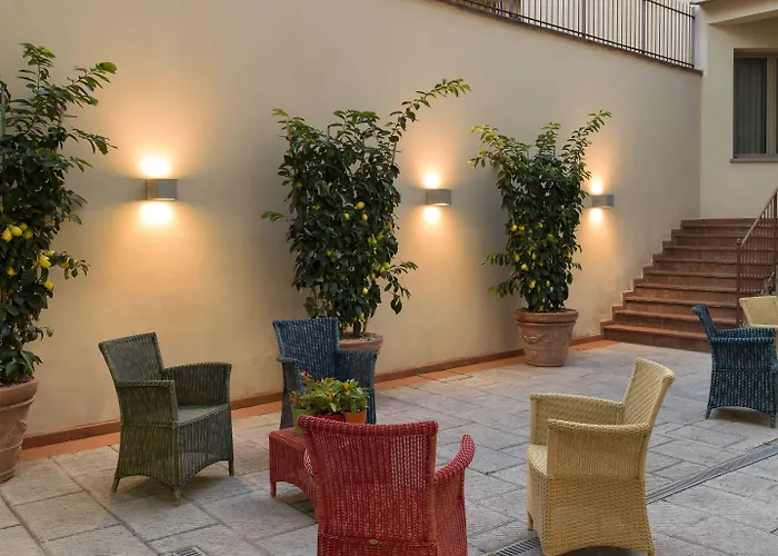 公寓式酒店 Pop公寓式酒店