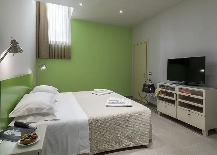 Pop公寓式酒店 公寓式酒店 佛罗伦萨