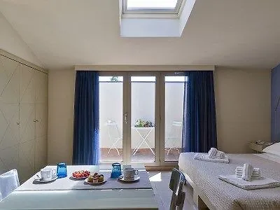 Pop公寓式酒店 佛罗伦萨