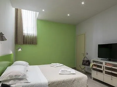 Pop公寓式酒店 4*