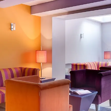 Popartment 4*