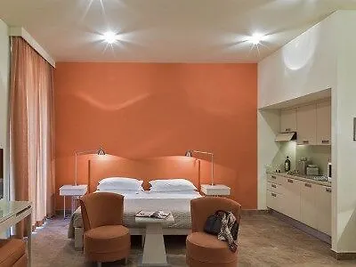 شقة فندقية Popartment